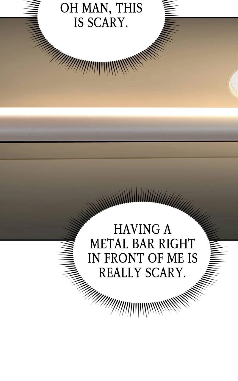 Maybe Meant to Be Chapter 27 - What-eight? Page 59