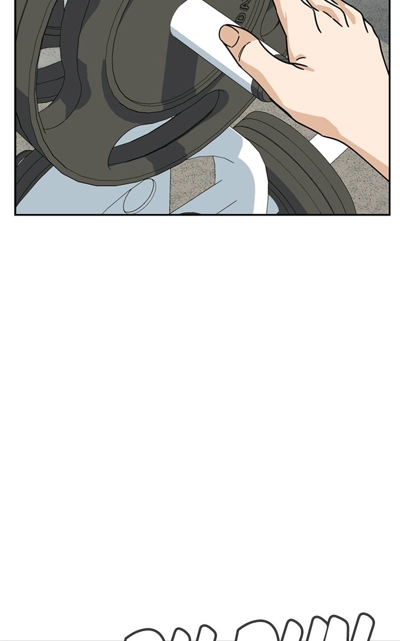 Maybe Meant to Be Chapter 27 - What-eight? Page 63