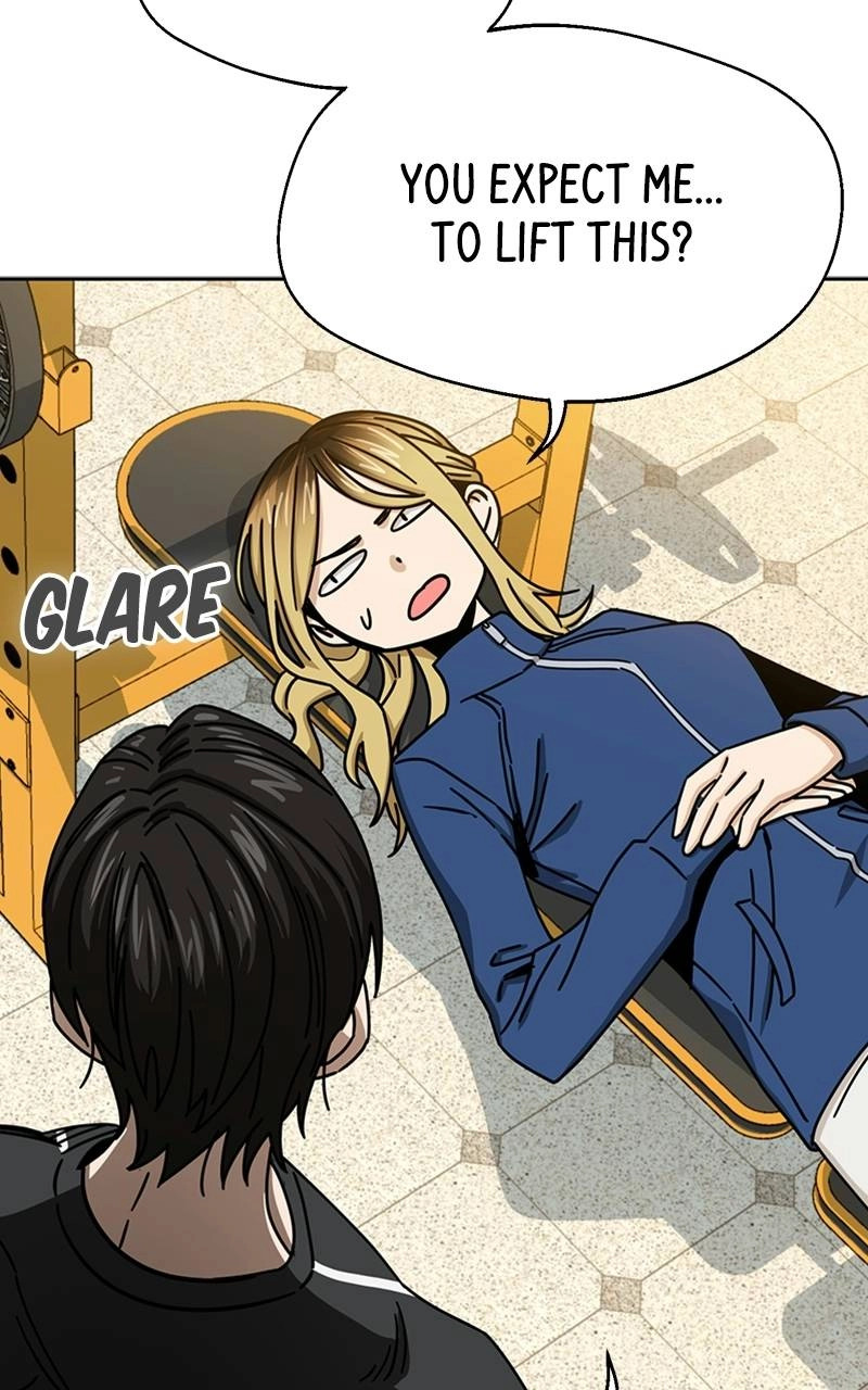 Maybe Meant to Be Chapter 27 - What-eight? Page 67