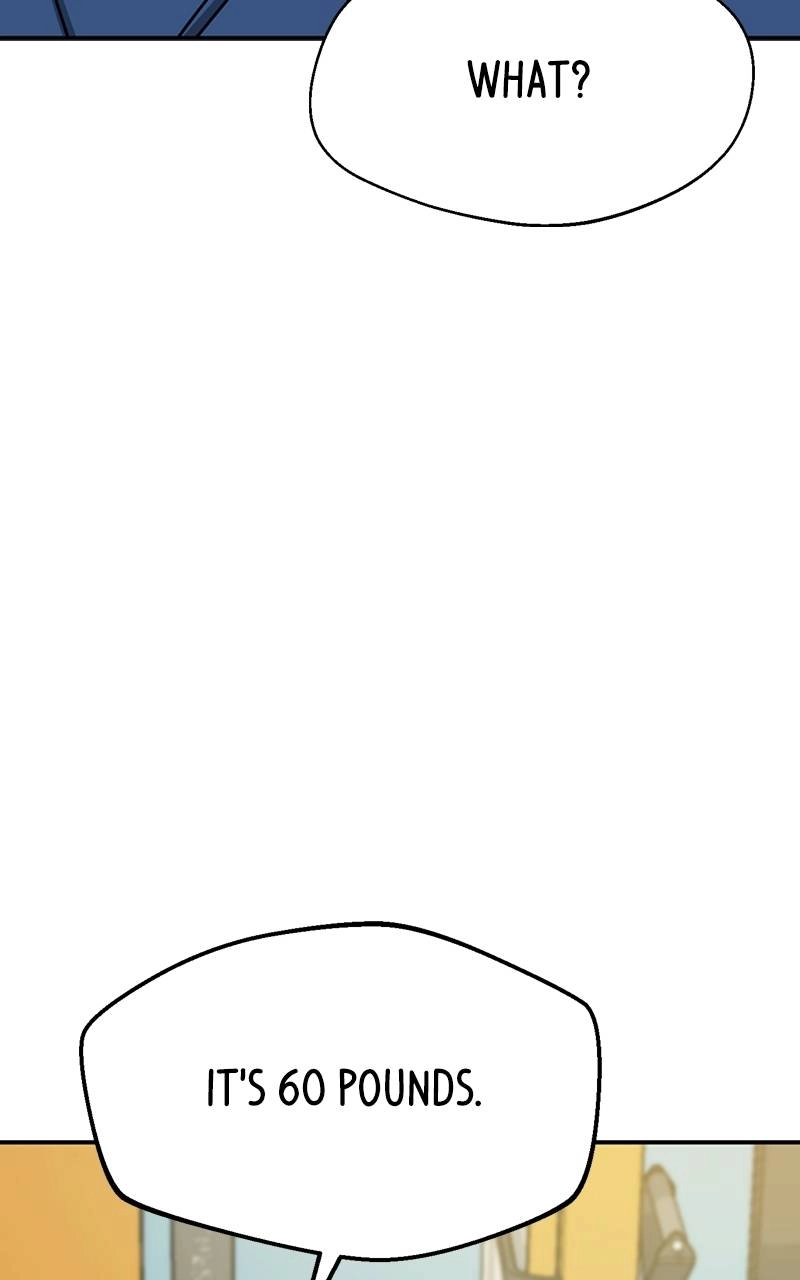 Maybe Meant to Be Chapter 27 - What-eight? Page 70