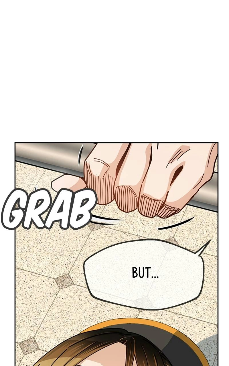 Maybe Meant to Be Chapter 27 - What-eight? Page 73