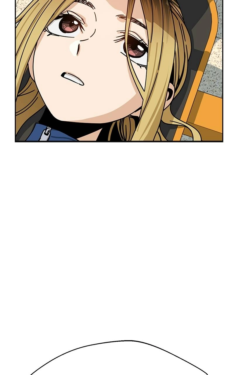 Maybe Meant to Be Chapter 27 - What-eight? Page 74