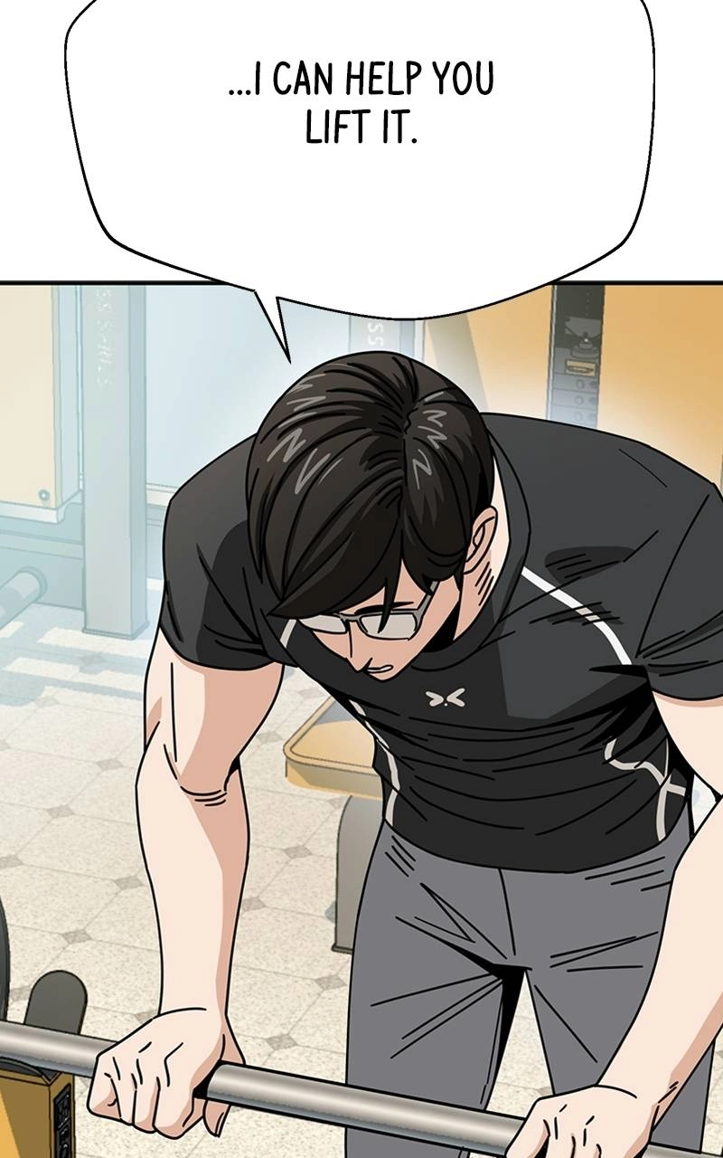 Maybe Meant to Be Chapter 27 - What-eight? Page 75