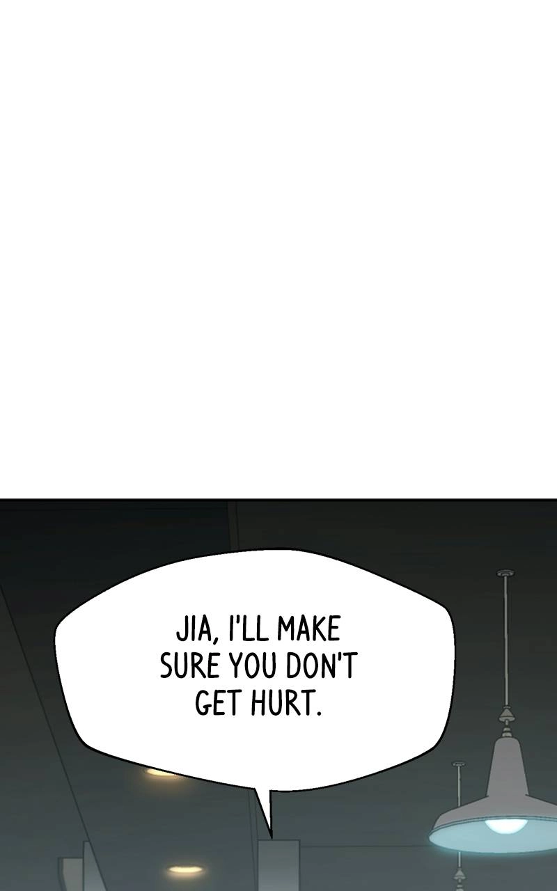 Maybe Meant to Be Chapter 27 - What-eight? Page 77