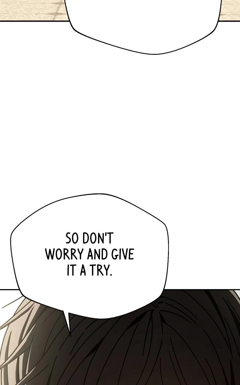 Maybe Meant to Be Chapter 27 - What-eight? Page 79