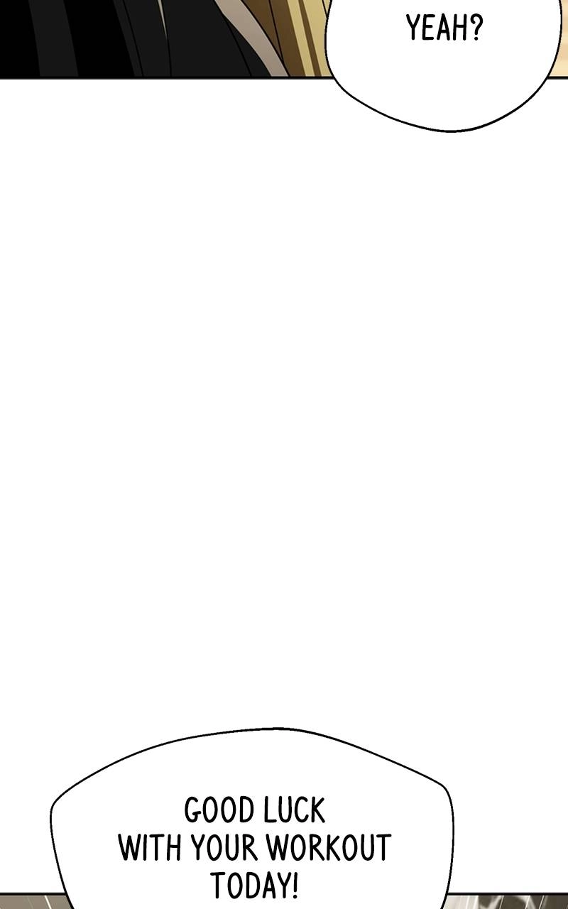 Maybe Meant to Be Chapter 27 - What-eight? Page 7
