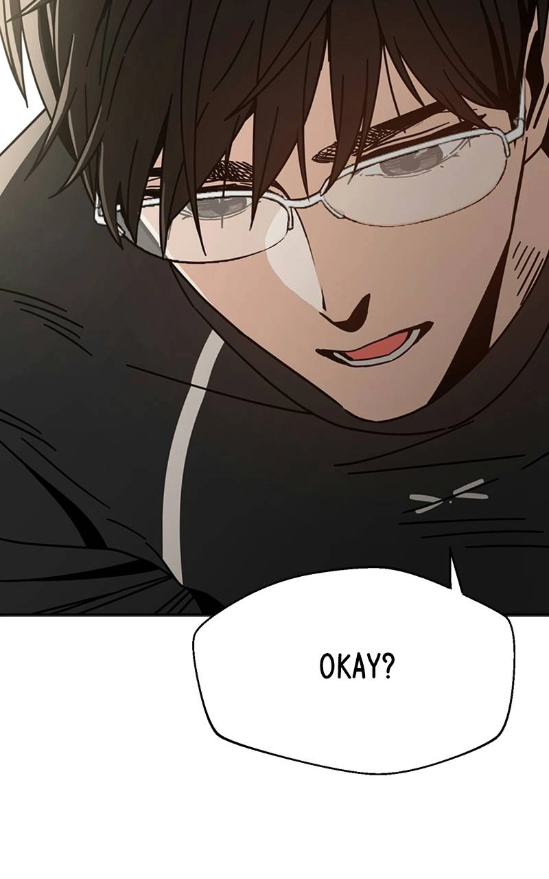 Maybe Meant to Be Chapter 27 - What-eight? Page 80