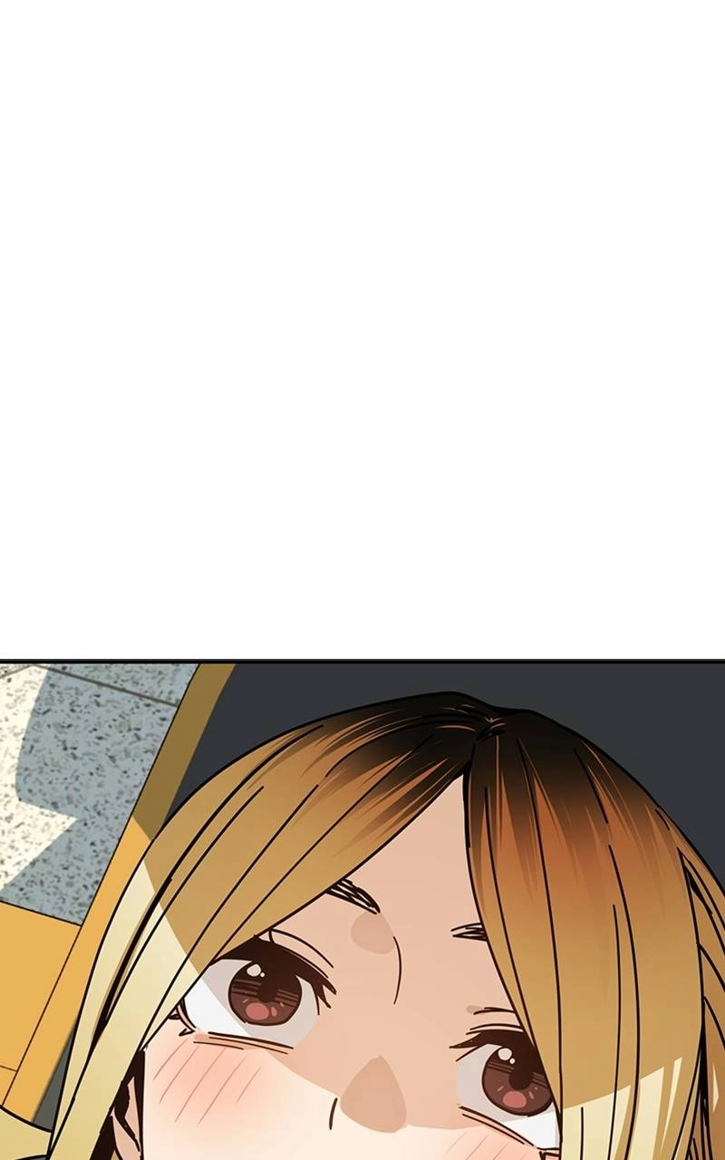 Maybe Meant to Be Chapter 27 - What-eight? Page 81