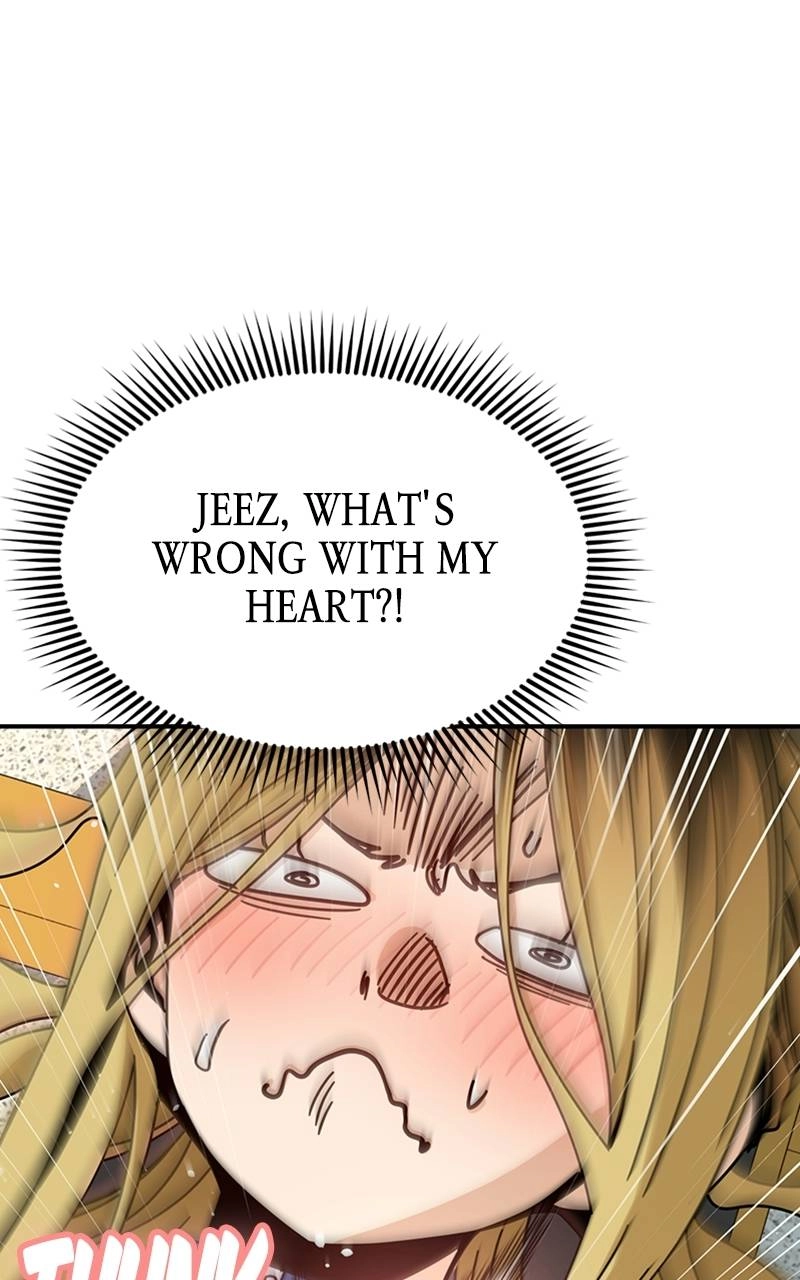 Maybe Meant to Be Chapter 27 - What-eight? Page 83
