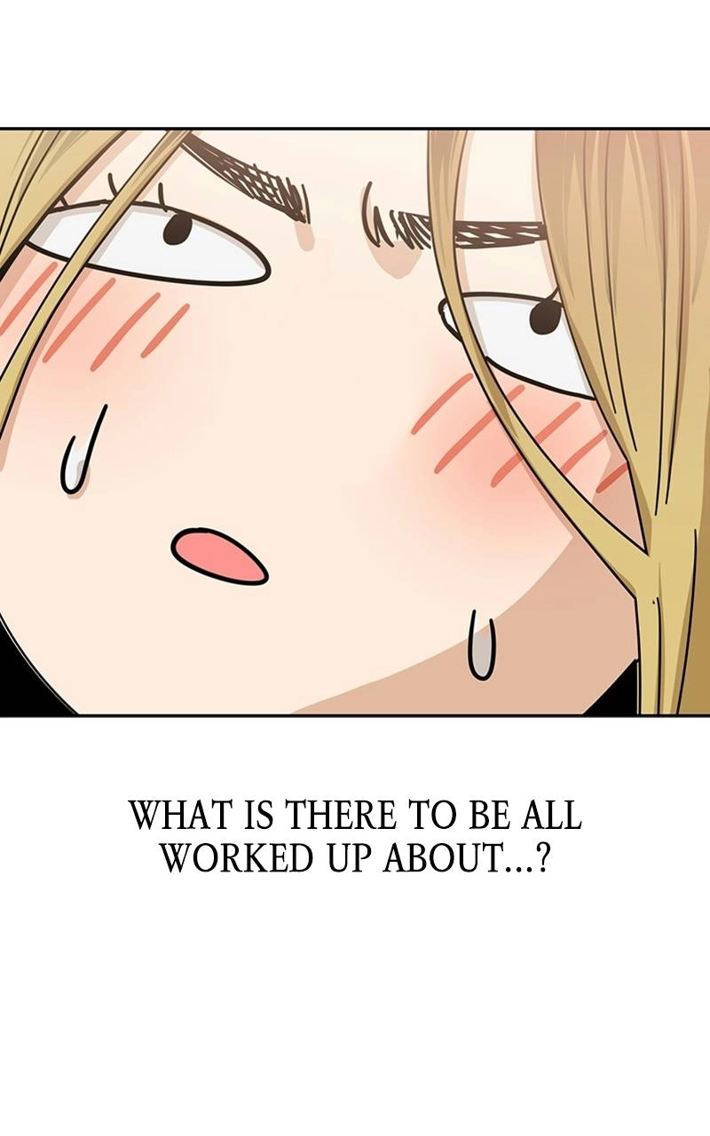 Maybe Meant to Be Chapter 27 - What-eight? Page 85