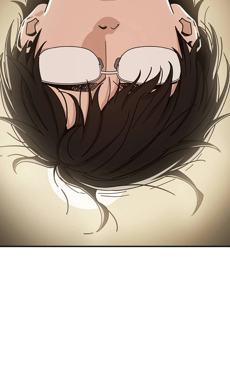 Maybe Meant to Be Chapter 27 - What-eight? Page 87