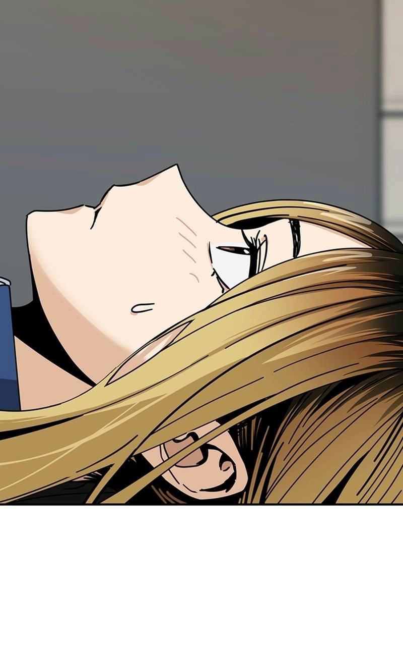 Maybe Meant to Be Chapter 27 - What-eight? Page 90