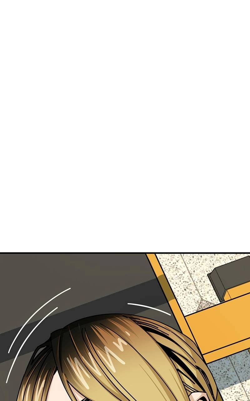 Maybe Meant to Be Chapter 27 - What-eight? Page 91