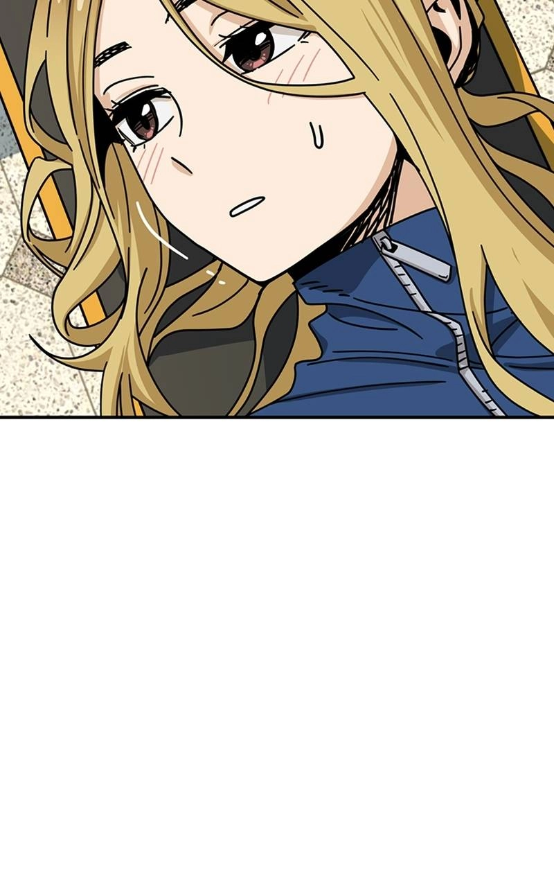 Maybe Meant to Be Chapter 27 - What-eight? Page 92
