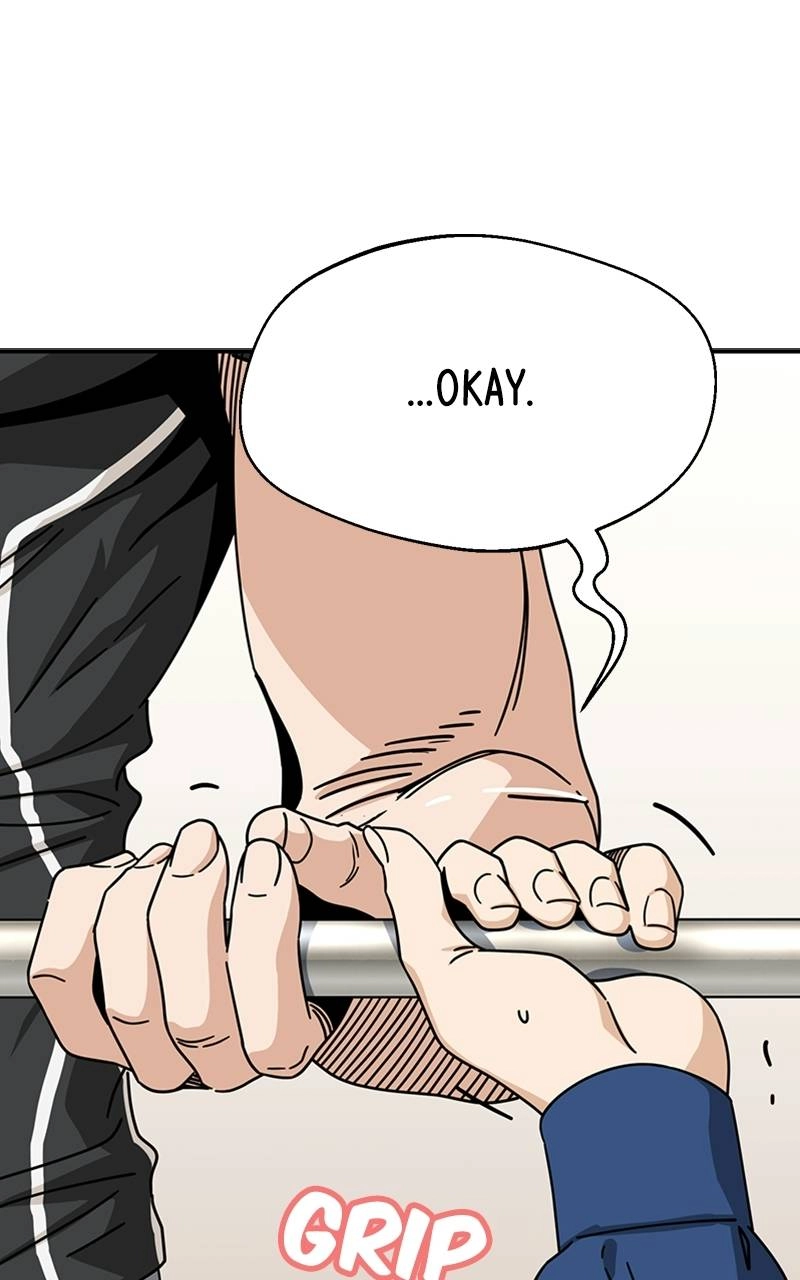 Maybe Meant to Be Chapter 27 - What-eight? Page 93