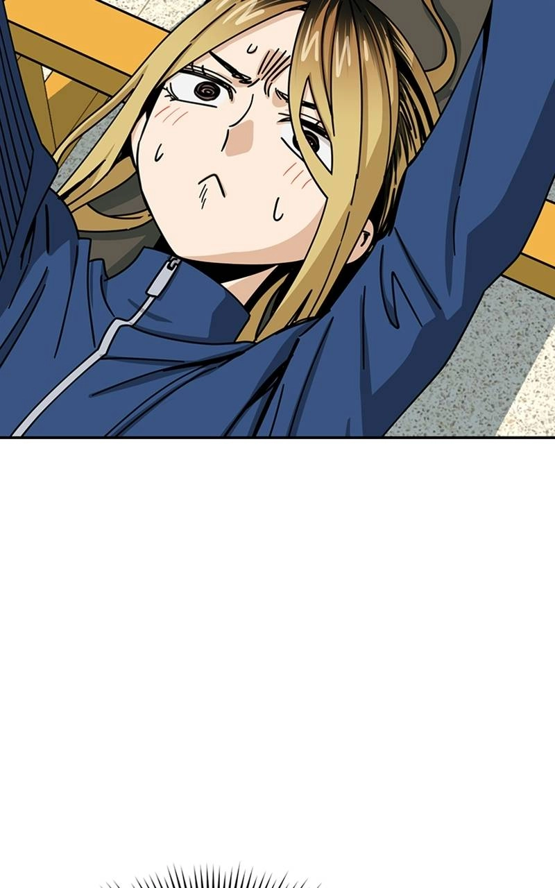 Maybe Meant to Be Chapter 27 - What-eight? Page 97