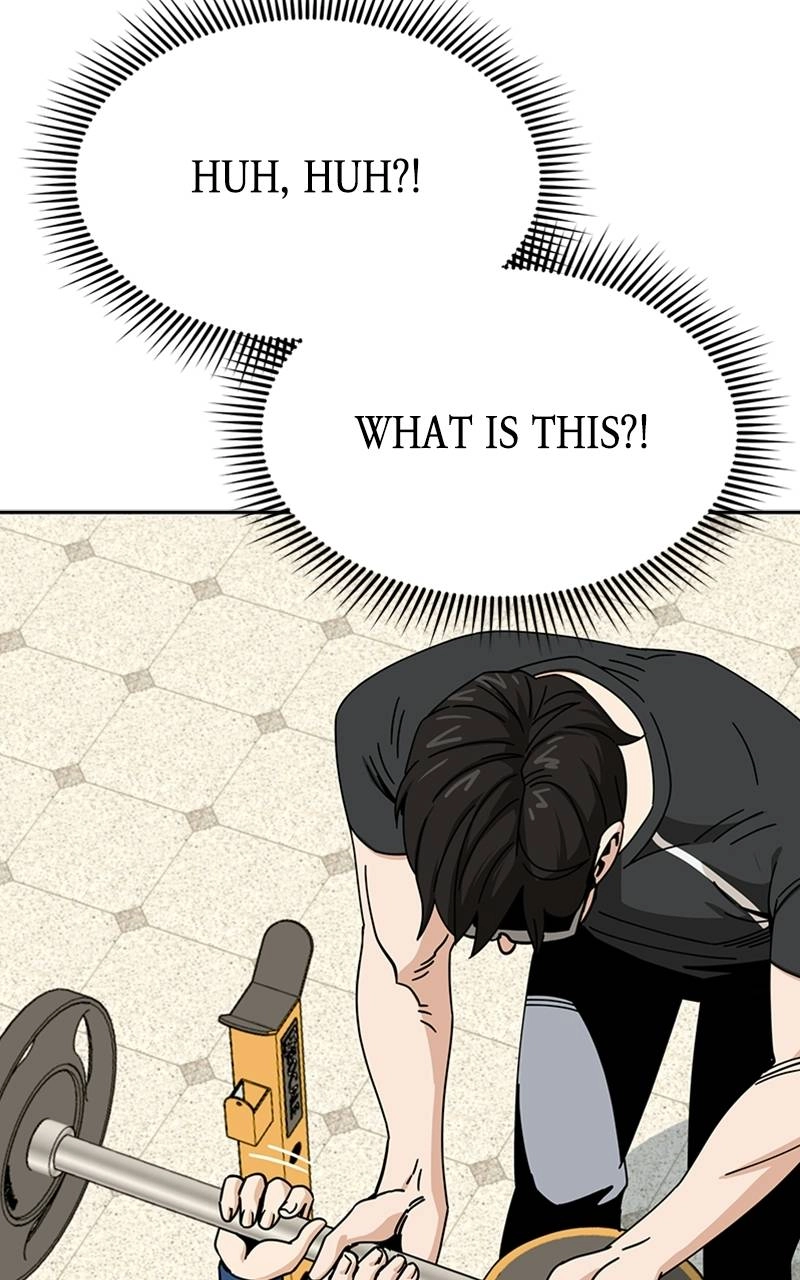 Maybe Meant to Be Chapter 27 - What-eight? Page 98
