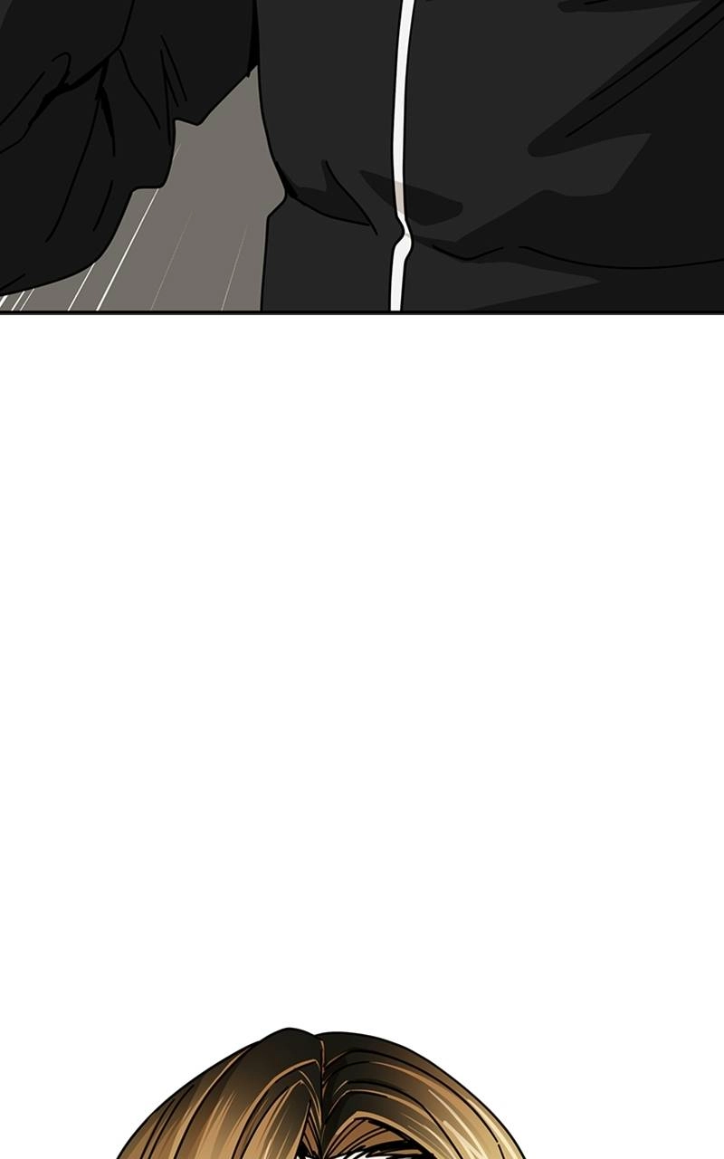Maybe Meant to Be Chapter 27 - What-eight? Page 9