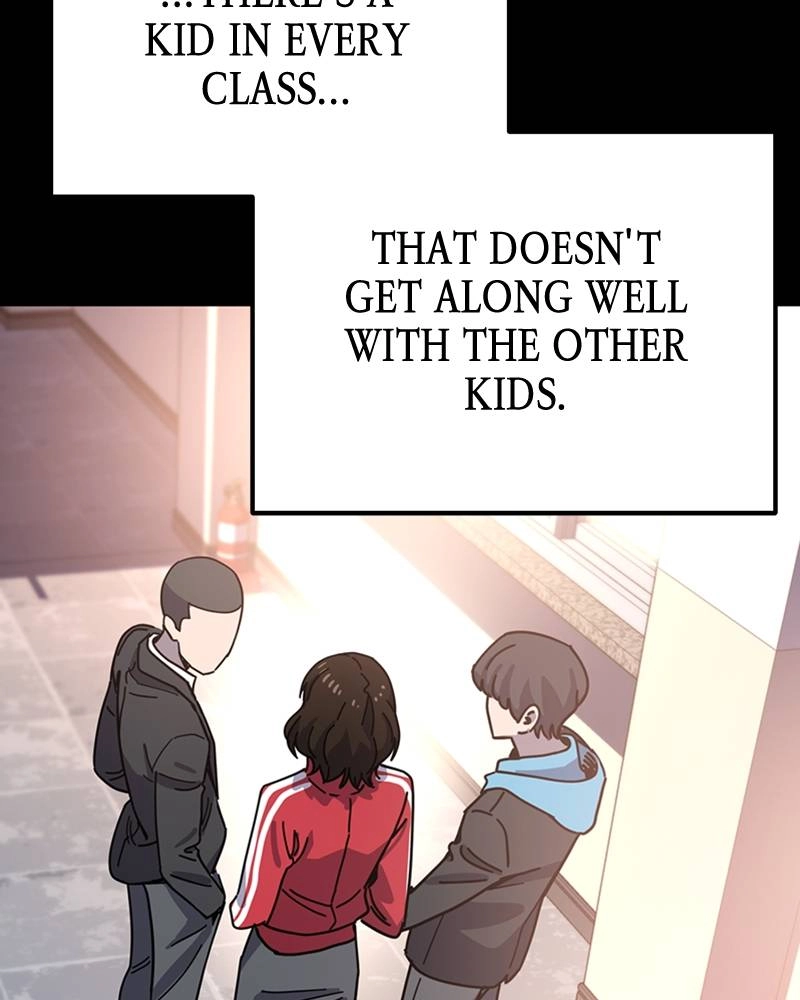 Maybe Meant to Be Chapter 1 - Who Are You? Page 105