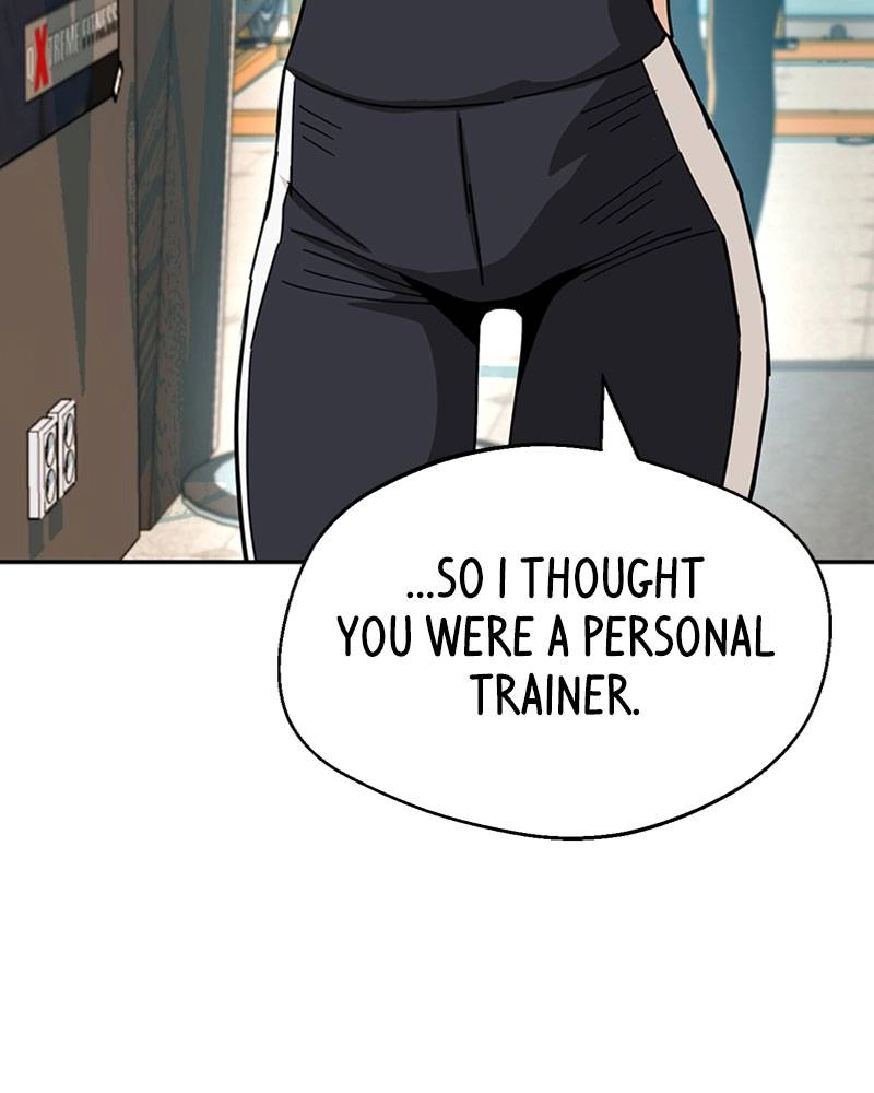 Maybe Meant to Be Chapter 21 - Makes Me Mad For Some Reason Page 102