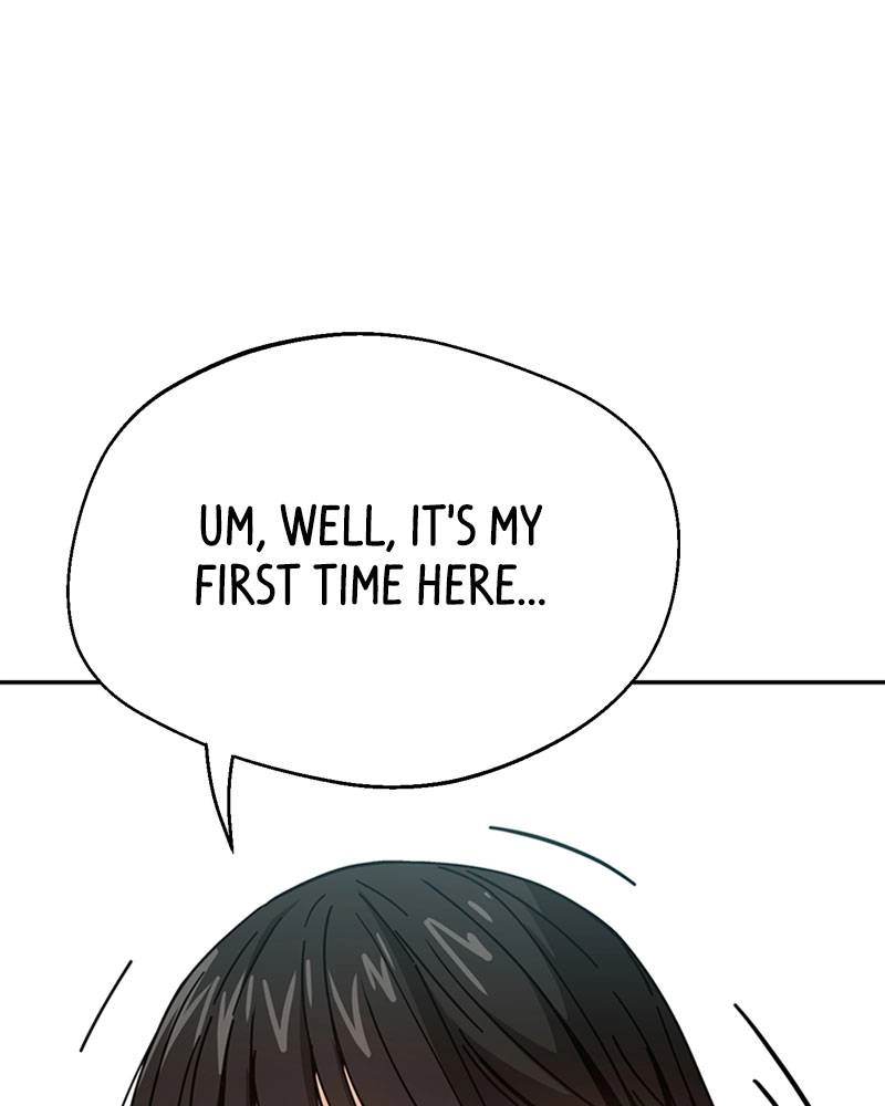 Maybe Meant to Be Chapter 21 - Makes Me Mad For Some Reason Page 103