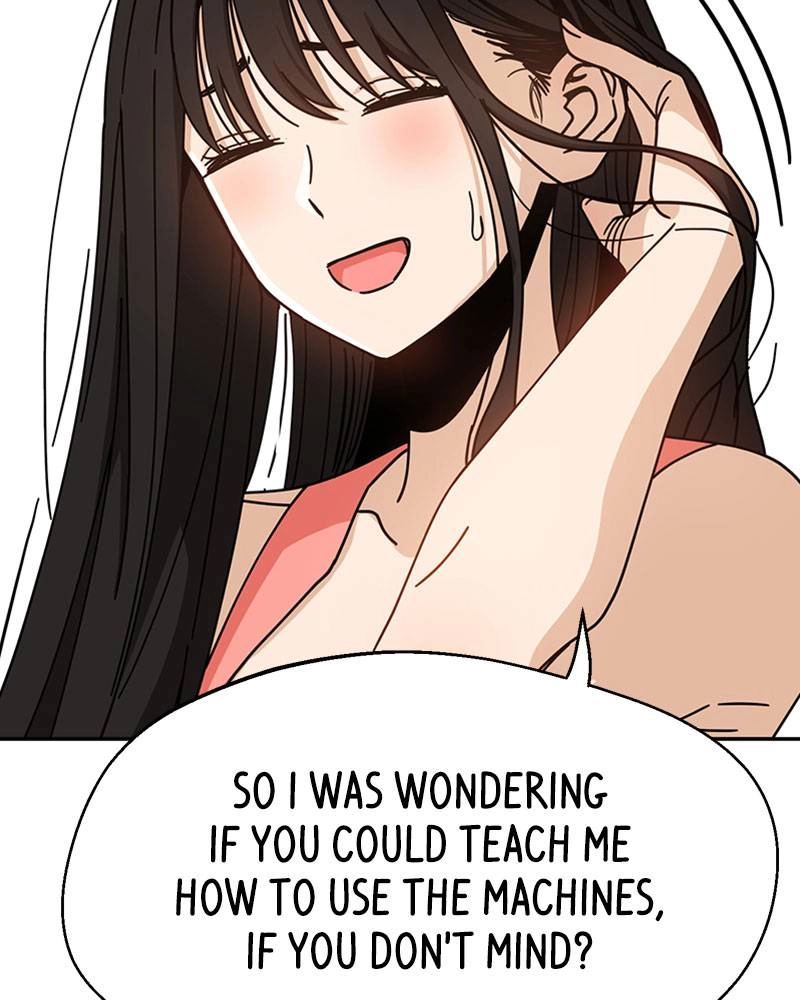 Maybe Meant to Be Chapter 21 - Makes Me Mad For Some Reason Page 104