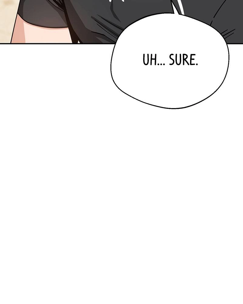 Maybe Meant to Be Chapter 21 - Makes Me Mad For Some Reason Page 107
