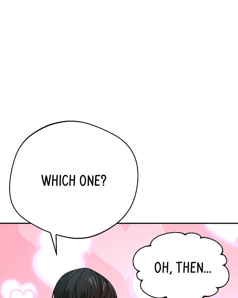 Maybe Meant to Be Chapter 21 - Makes Me Mad For Some Reason Page 111