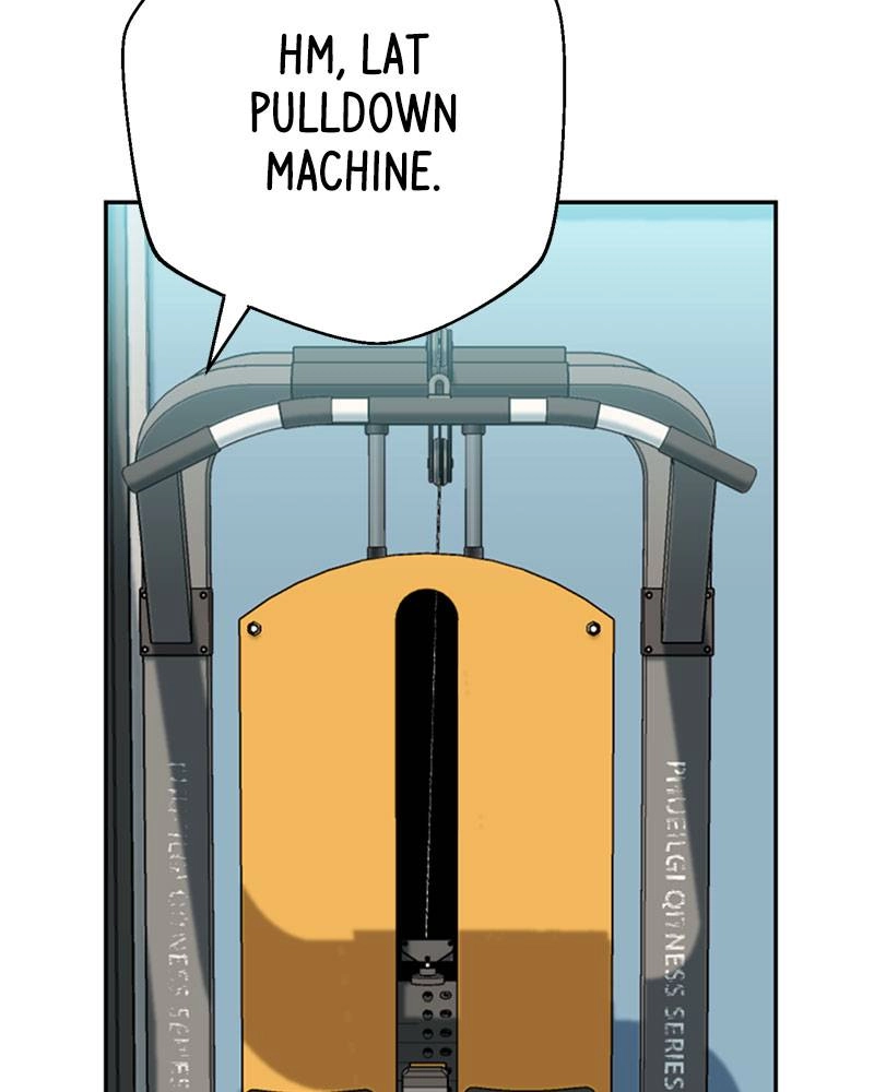 Maybe Meant to Be Chapter 21 - Makes Me Mad For Some Reason Page 114