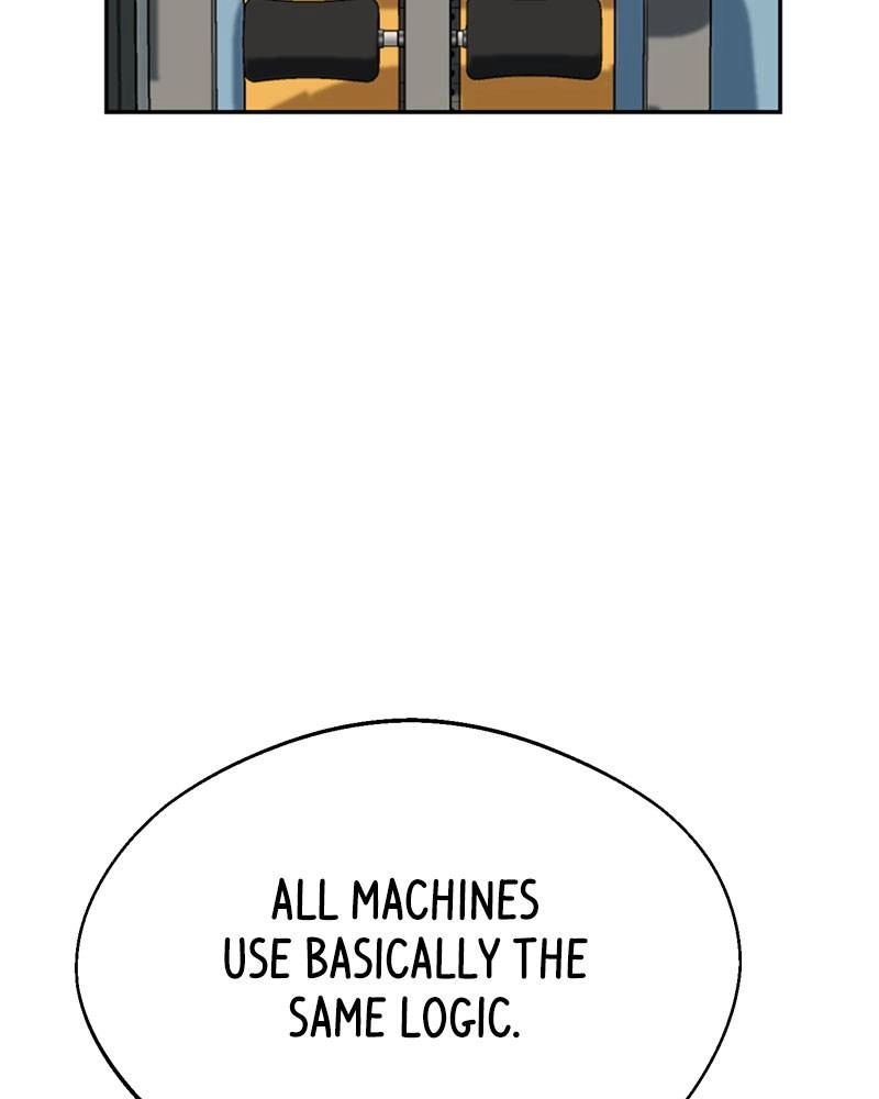 Maybe Meant to Be Chapter 21 - Makes Me Mad For Some Reason Page 115
