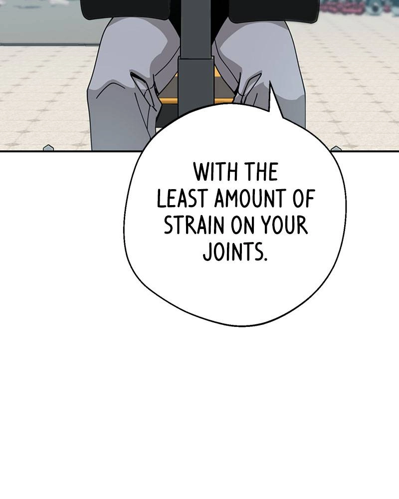 Maybe Meant to Be Chapter 21 - Makes Me Mad For Some Reason Page 117