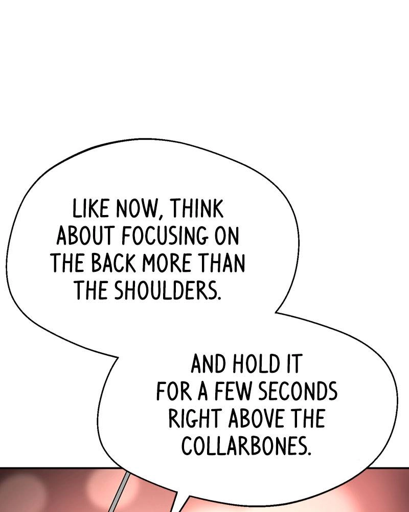 Maybe Meant to Be Chapter 21 - Makes Me Mad For Some Reason Page 118