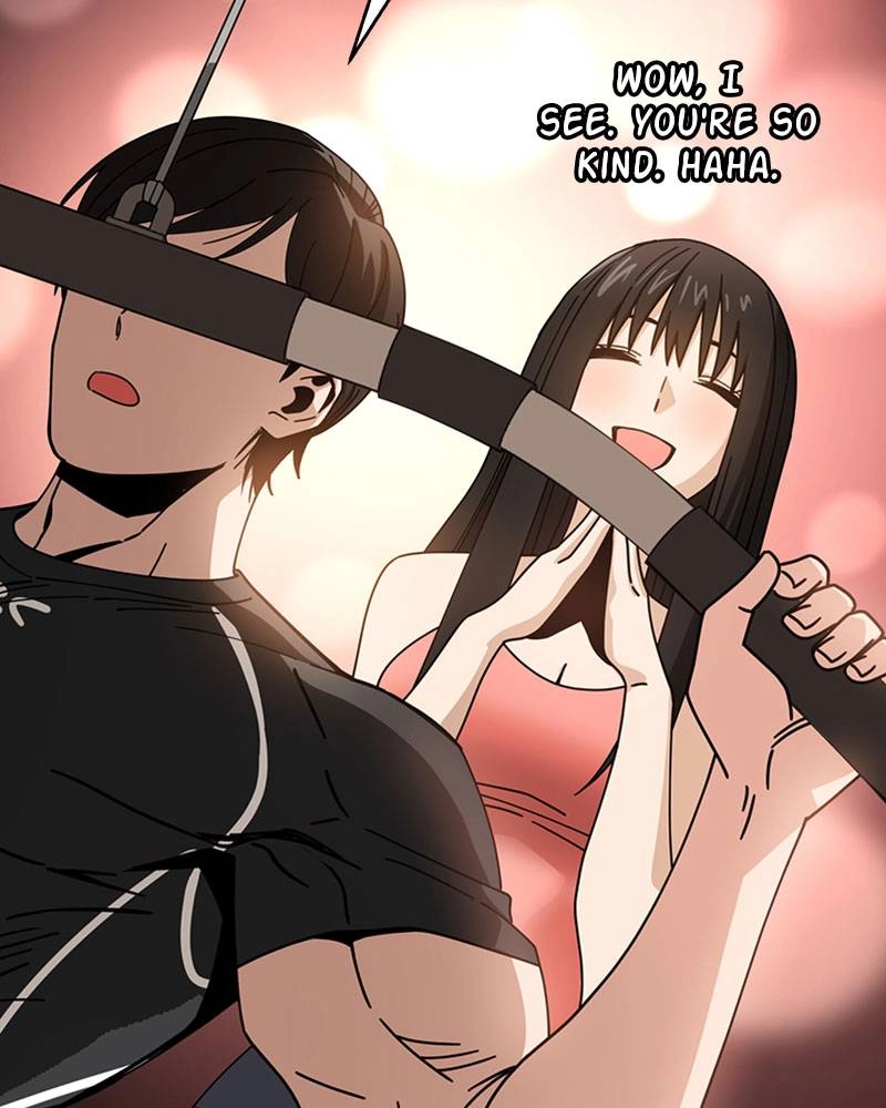 Maybe Meant to Be Chapter 21 - Makes Me Mad For Some Reason Page 119