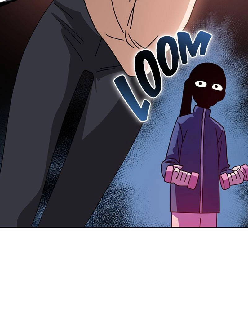Maybe Meant to Be Chapter 21 - Makes Me Mad For Some Reason Page 120