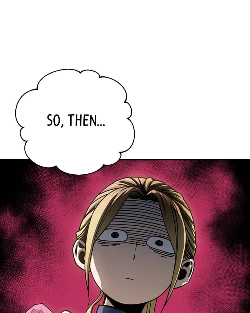 Maybe Meant to Be Chapter 21 - Makes Me Mad For Some Reason Page 122