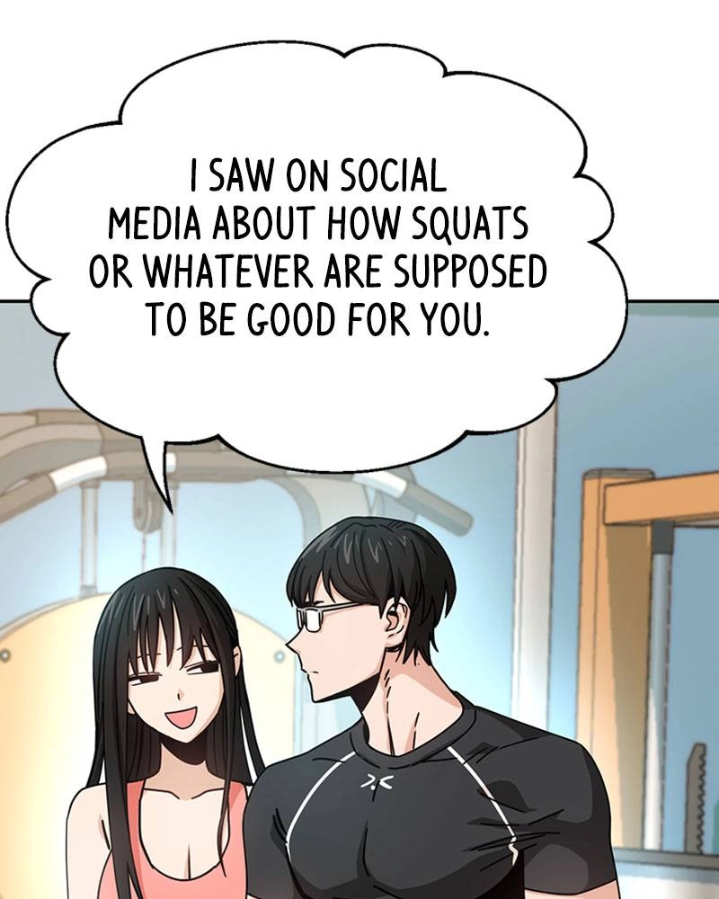 Maybe Meant to Be Chapter 21 - Makes Me Mad For Some Reason Page 124