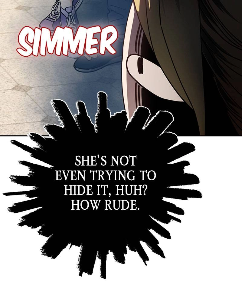 Maybe Meant to Be Chapter 21 - Makes Me Mad For Some Reason Page 126