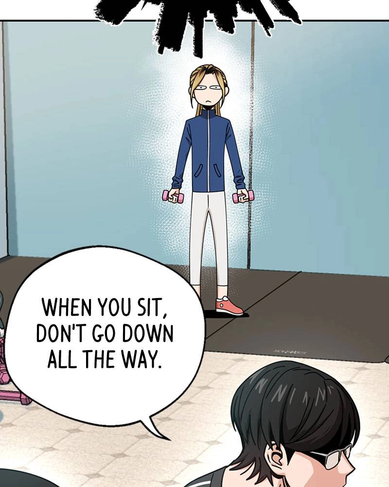 Maybe Meant to Be Chapter 21 - Makes Me Mad For Some Reason Page 131