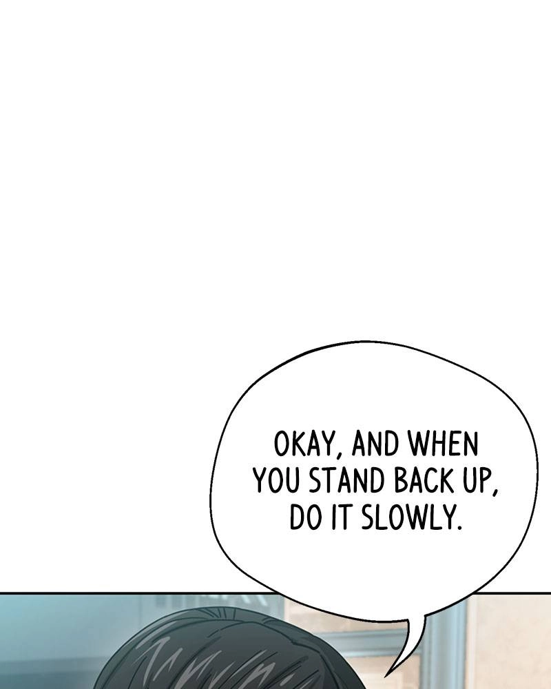 Maybe Meant to Be Chapter 21 - Makes Me Mad For Some Reason Page 134