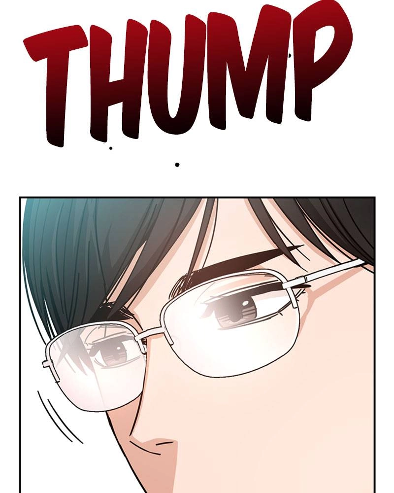 Maybe Meant to Be Chapter 21 - Makes Me Mad For Some Reason Page 137