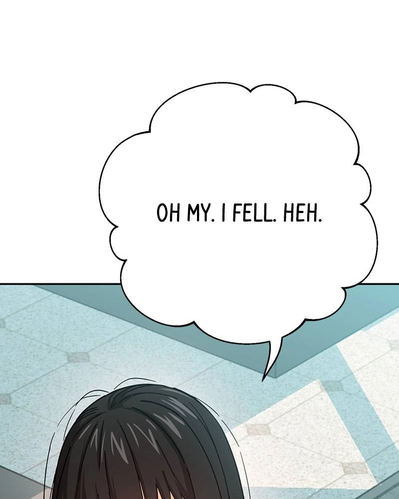 Maybe Meant to Be Chapter 21 - Makes Me Mad For Some Reason Page 139
