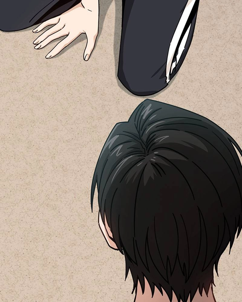Maybe Meant to Be Chapter 21 - Makes Me Mad For Some Reason Page 141