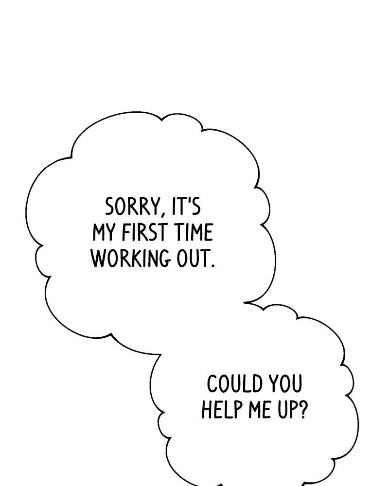 Maybe Meant to Be Chapter 21 - Makes Me Mad For Some Reason Page 143