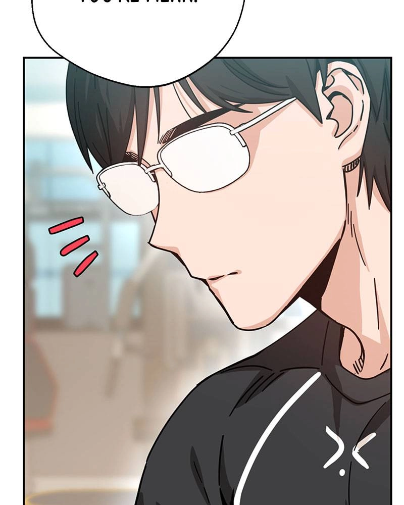 Maybe Meant to Be Chapter 21 - Makes Me Mad For Some Reason Page 149