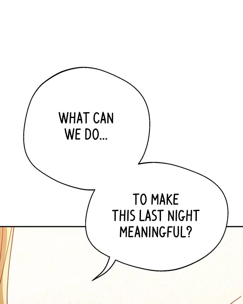 Maybe Meant to Be Chapter 21 - Makes Me Mad For Some Reason Page 14