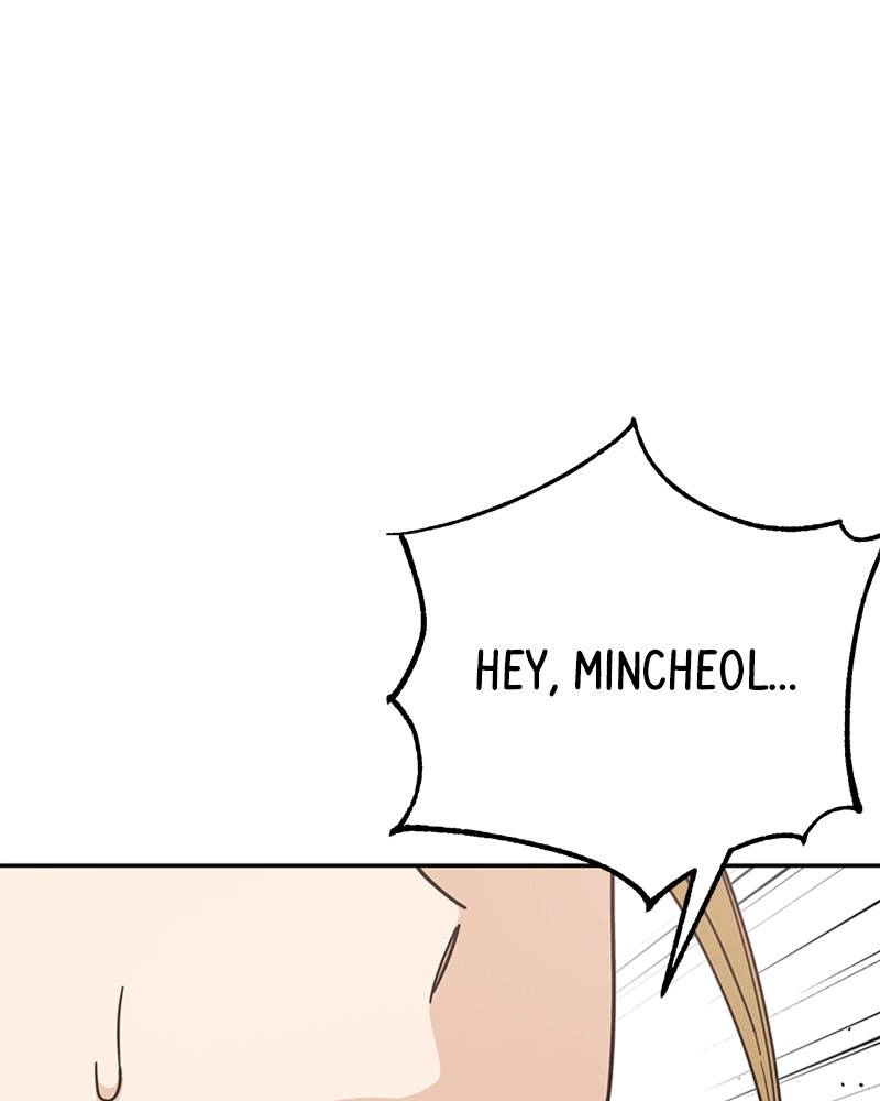 Maybe Meant to Be Chapter 21 - Makes Me Mad For Some Reason Page 157