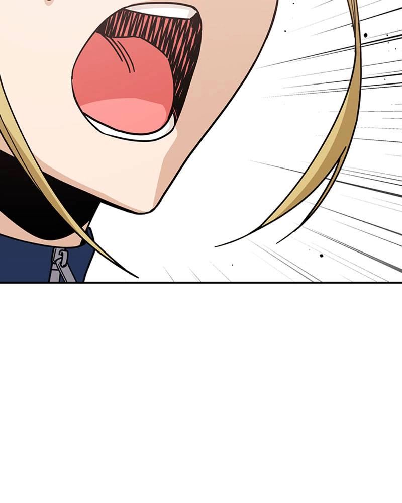 Maybe Meant to Be Chapter 21 - Makes Me Mad For Some Reason Page 158