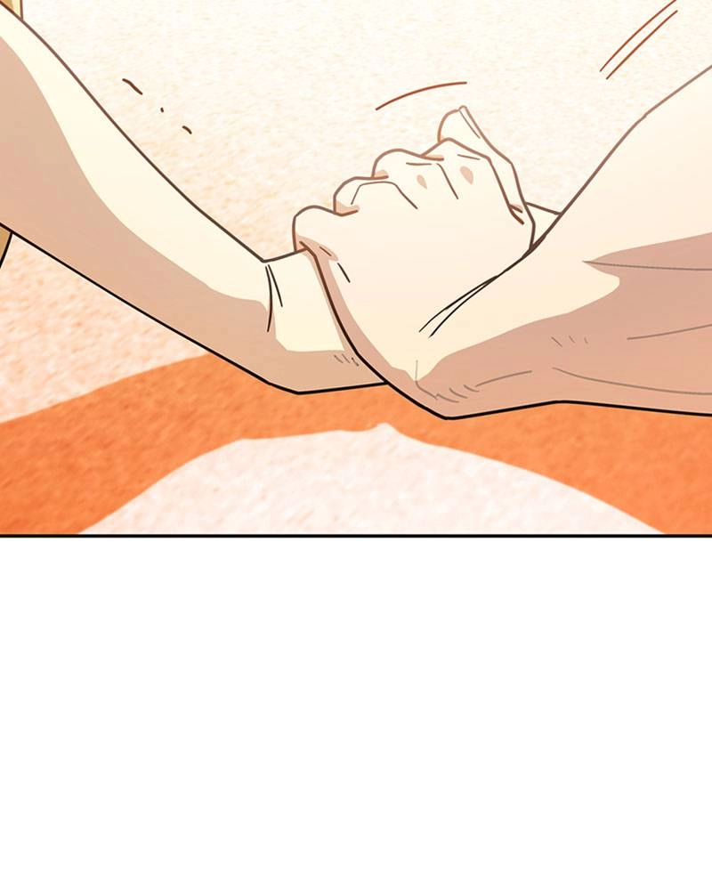 Maybe Meant to Be Chapter 21 - Makes Me Mad For Some Reason Page 15