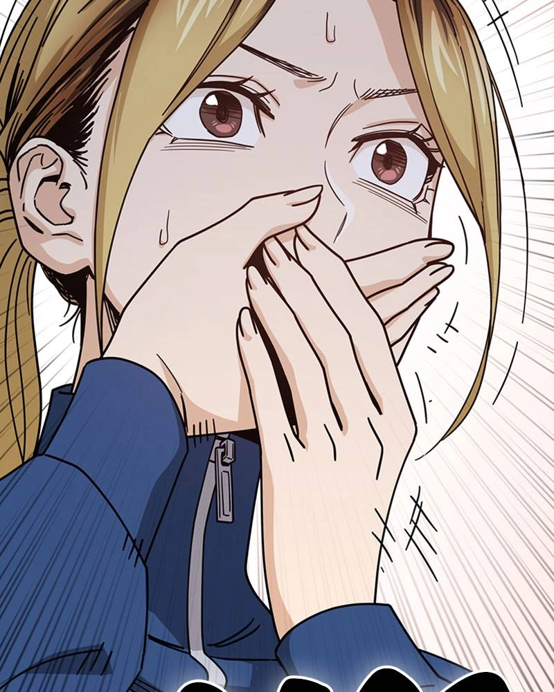 Maybe Meant to Be Chapter 21 - Makes Me Mad For Some Reason Page 160