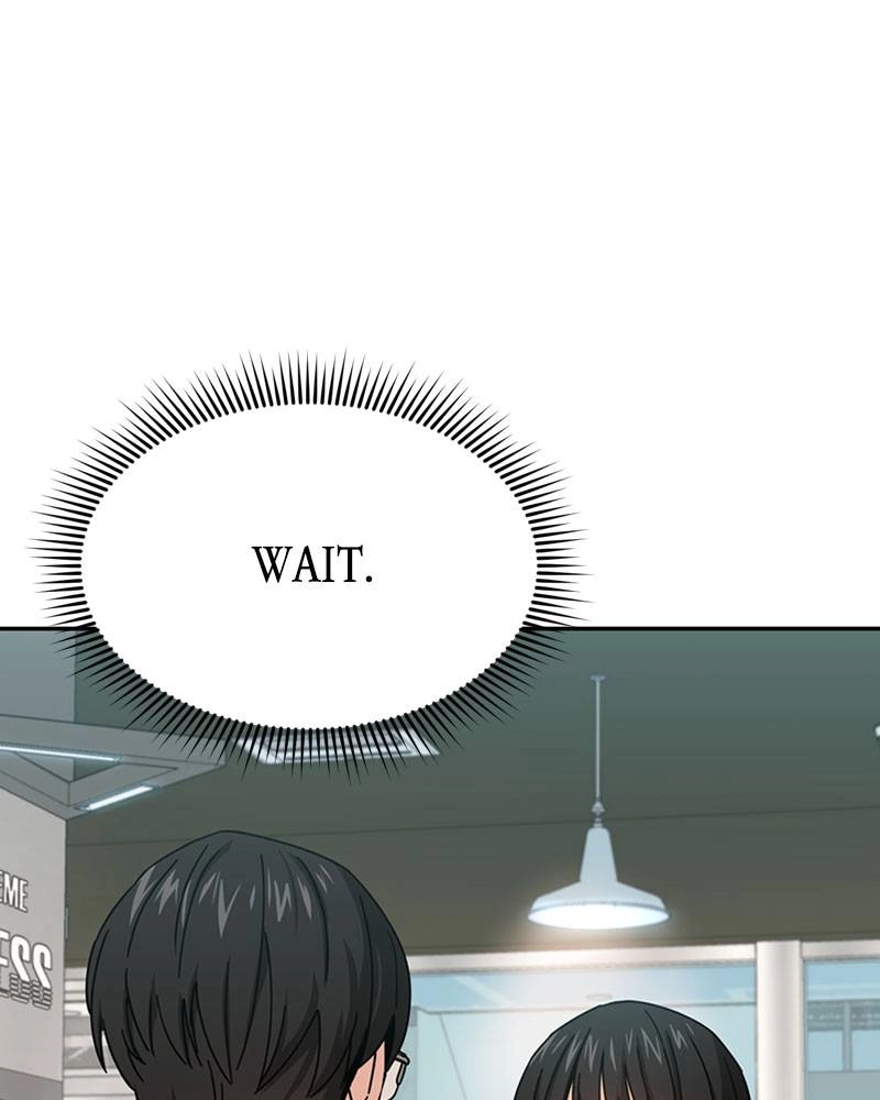Maybe Meant to Be Chapter 21 - Makes Me Mad For Some Reason Page 162